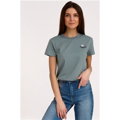 Футболка АПРЕЛЬ, 762896