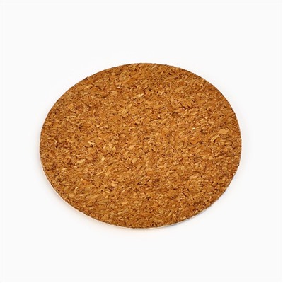 Ваза для цветов с подставкой пластиковая, 20×6 см