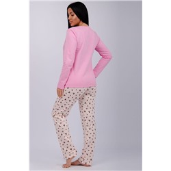 Пижама с брюками Гномы НАТАЛИ, 1213746