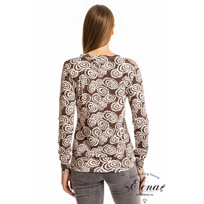 Джемпер М31449Ак