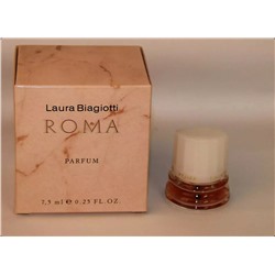 LAURA BIAGIOTTI ROMA (w) 7.5ml parfume