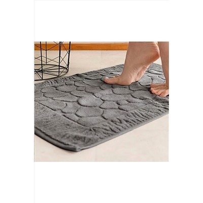 Полотенце для ног Софатекс в ванную 50х70 см НАТАЛИ, 1019154