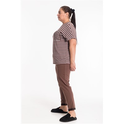 Брюки М324041к