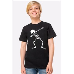 Футболка для мальчика Happyfox