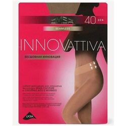Колготки Omsa InnovAttiva 40 den (caramello, 3)