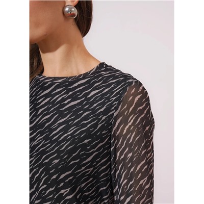 CLEVER Джемпер 267083/196емн