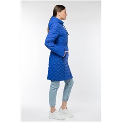 04-1599 Куртка демисезонная (синтепух 200)