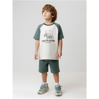 CROCKID Шорты КР 400860