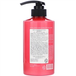 Kundal, Honey & Macadamia, Body Lotion, Baby Powder, 16.90 fl oz (500 ml)