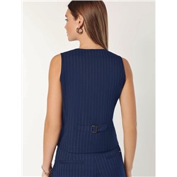 VILATTE Жилет D27.001