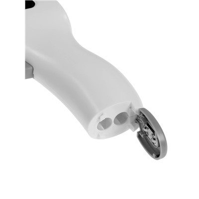 Пирометр бесконтактный LTR 002, инфракрасный, ЖК-дисплей, от батареек 2хААА, подсветка