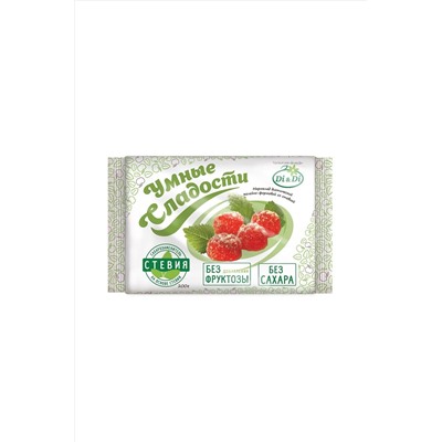 Мармелад "УмСладости" диетический желейный 200г ЭКОПРОДУКТЫ, 1182638