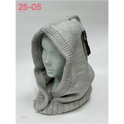 капор 2050311-7