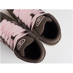 Зимние Кроссовки Adidas Campus High