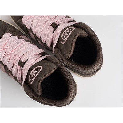 Зимние Кроссовки Adidas Campus High
