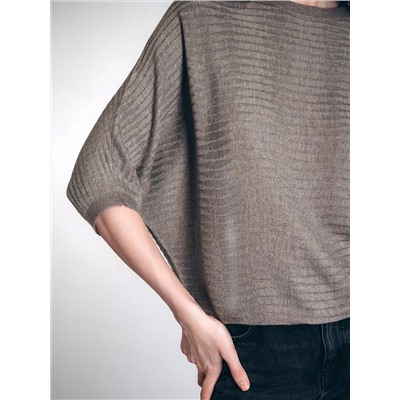 INDEFINI Джемпер 5213TBC