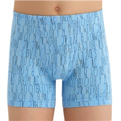 3636 Боксеры многоцвет (BAYKAR)