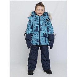 BATIK Комплект 243-26з-1