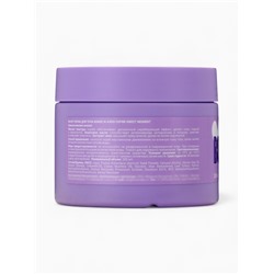 Скраб для тела Family Cosmetics кокос и алоэ, 300 мл