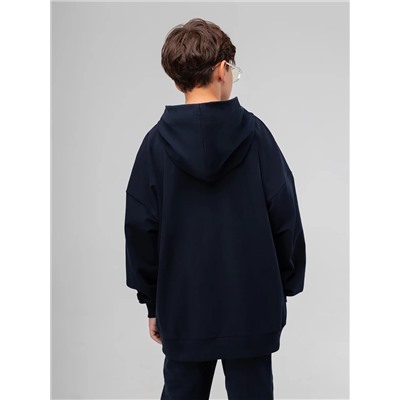 Bodo Толстовка 38-72MU