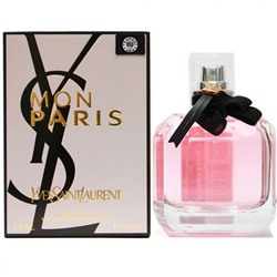 Парфюмерная вода Yves Saint Laurent Mon Paris женская (Euro)