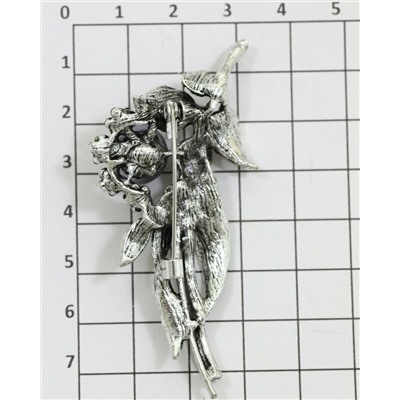 Брошь  F479874807160