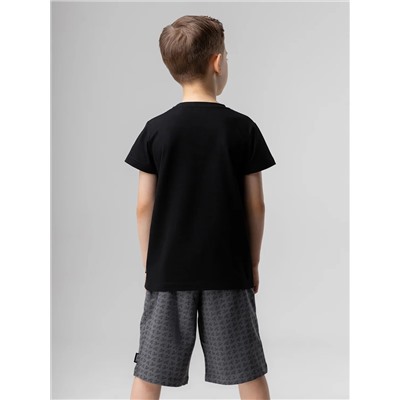 Bodo Футболка 4-337MU