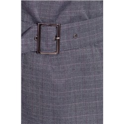 VISERDI Туника 1952-сер 219930