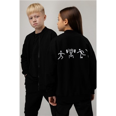 Костюм (Толстовка+Брюки) BODO, 1046699