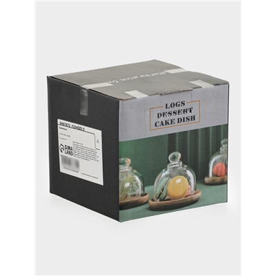 Лимонница Magistro «Альпика», d=10.5 см