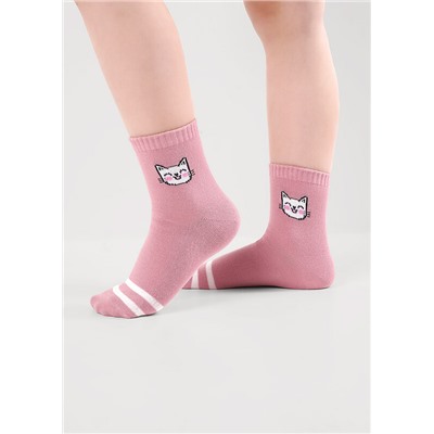 Носки детские для девочки