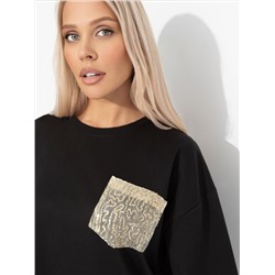 CHARUTTI Футболка 12136