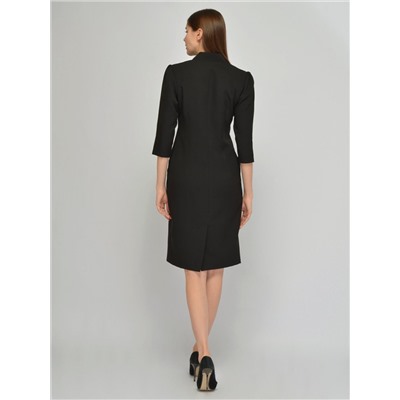 VISERDI Платье 9046-чр 4451640