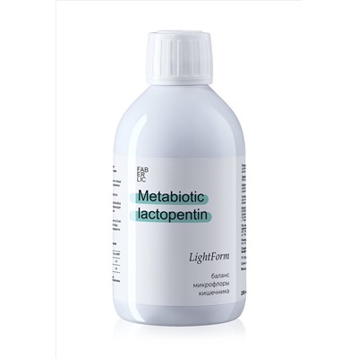 Концентрат Metabiotic Lactopentin со вкусом вишни