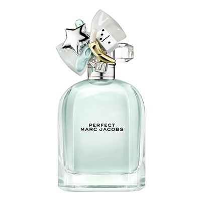 MARC JACOBS PERFECT EAU DE TOILETTE edt (w) 100ml TESTER