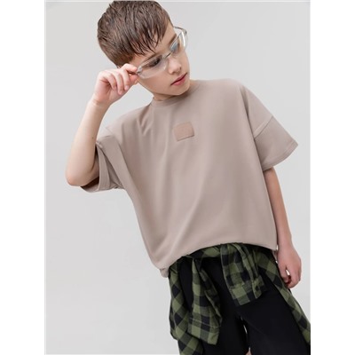 Bodo Футболка 4-371MU 4-371MU