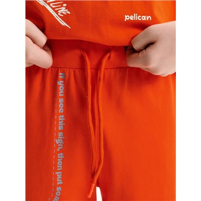 PELICAN Шорты BFH3388//1U