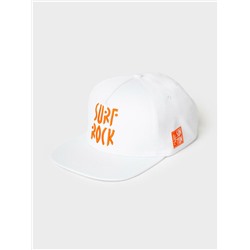 Кепка текстильная для мальчиков