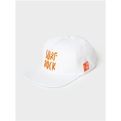 Кепка текстильная для мальчиков