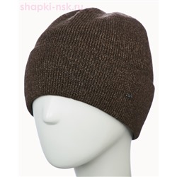 98488 Breyk Шапка мужская флис (57-59)