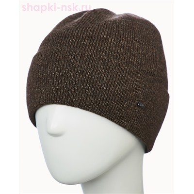 98488 Breyk Шапка мужская флис (57-59)