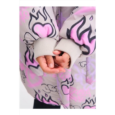 Пальто PELICAN, 1211831