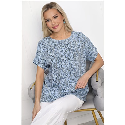 Блуза LADY TAIGA, 1124852