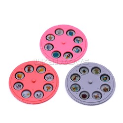 Доска для рисования 5 в 1 "Космические приключения" в коробке