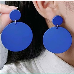 Акц -12% Серьги на гвоздиках арт. 13 2639 (id 271925)