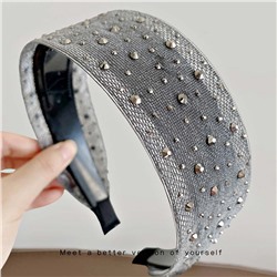 Ободок для волос арт. 09 9166 (id 288992)