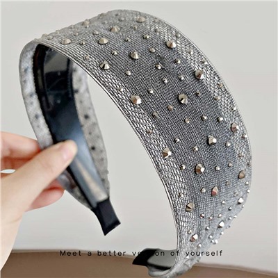 Ободок для волос арт. 09 9166 (id 288992)