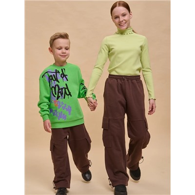 PELICAN Брюки UFPQ3362/1U