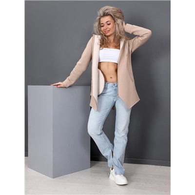 Толстовка "Нуга" (Бежевый)