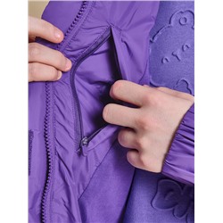 Куртка для девочек